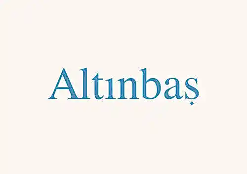 Altınbaş Logo